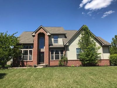 9070 Maren Ct, Reynoldsburg, OH, 43068