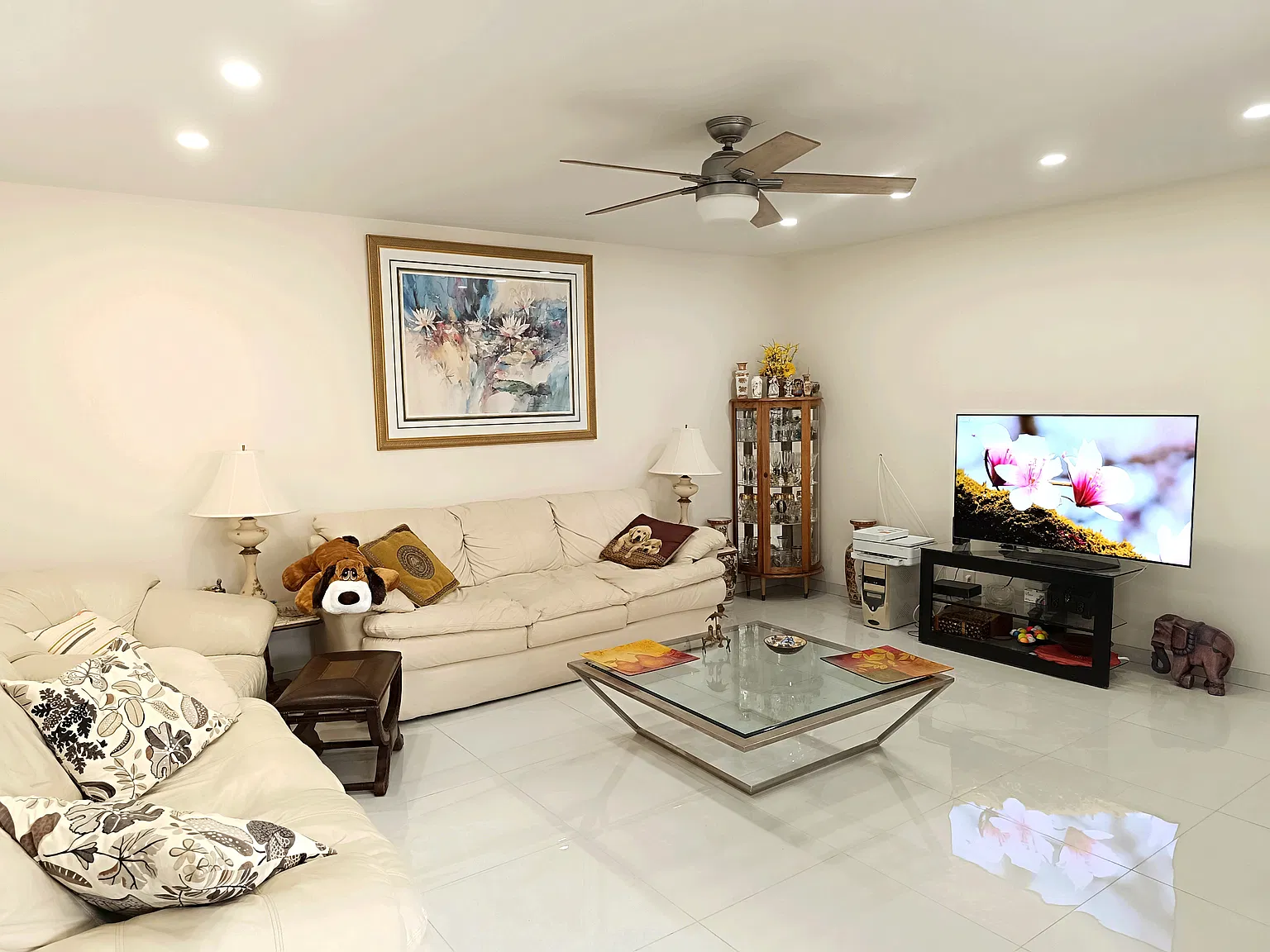 2 bed, 907 sqft, $2,750 — Photo 4