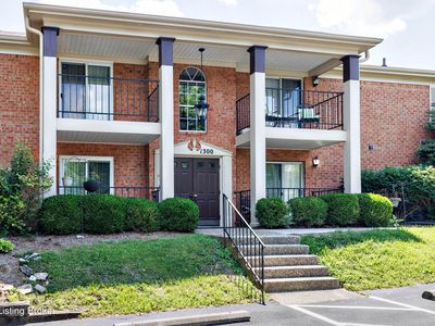 1307 Forest Park Rd, Louisville, KY, 40223
