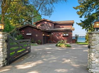 22505 Deppman Road SW, Vashon, WA 98070