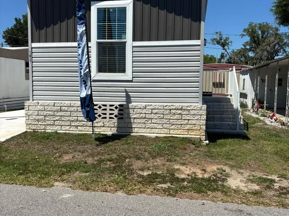 1007 Ohio #51, Fort Meade, FL 33841