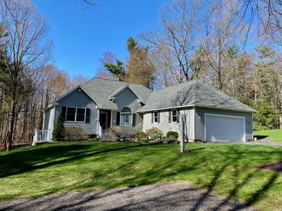 50 Underhill Drive, Gorham, ME, 04038