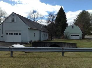 519 Woodrow Ave, Endicott, NY 13760