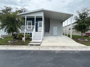 539 Cary Ln, Tarpon Springs, FL 34689