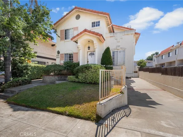 221 N Marguerita Ave #B, Alhambra, CA 91801