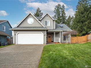 8617 Christa Dr NE, Lacey, WA 98516