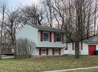 4105 Circlewood Dr, Erlanger, KY 41018