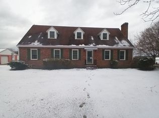 19162 Ridge Rd, Colonial Beach, VA 22443