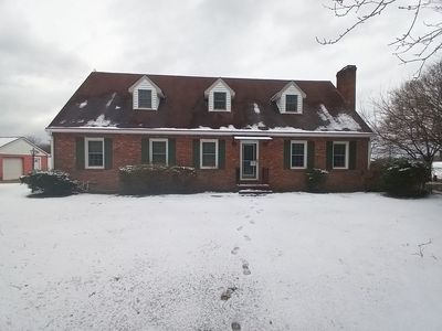 19162 Ridge Rd, Colonial Beach, VA, 22443