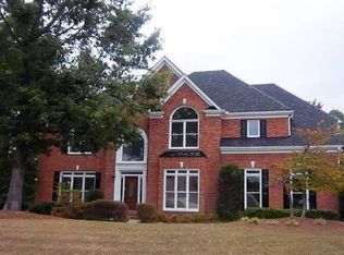 3132 Mia Ct, Dacula, GA 30019