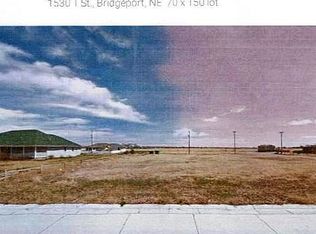 1530 T St, Bridgeport, NE 69336