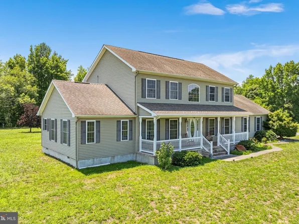 762 Main St, Cedarville, NJ 08311