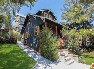 2205 N Apex Ave, Los Angeles, CA 90039