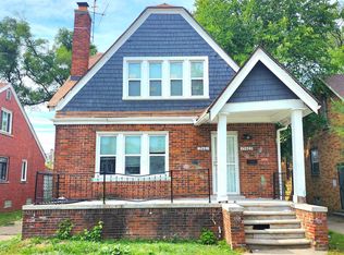 15461 Prest St, Detroit, MI 48227