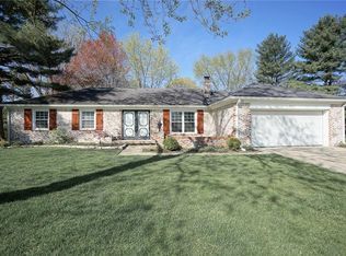 406 Claymont Ct, Indianapolis, IN 46234
