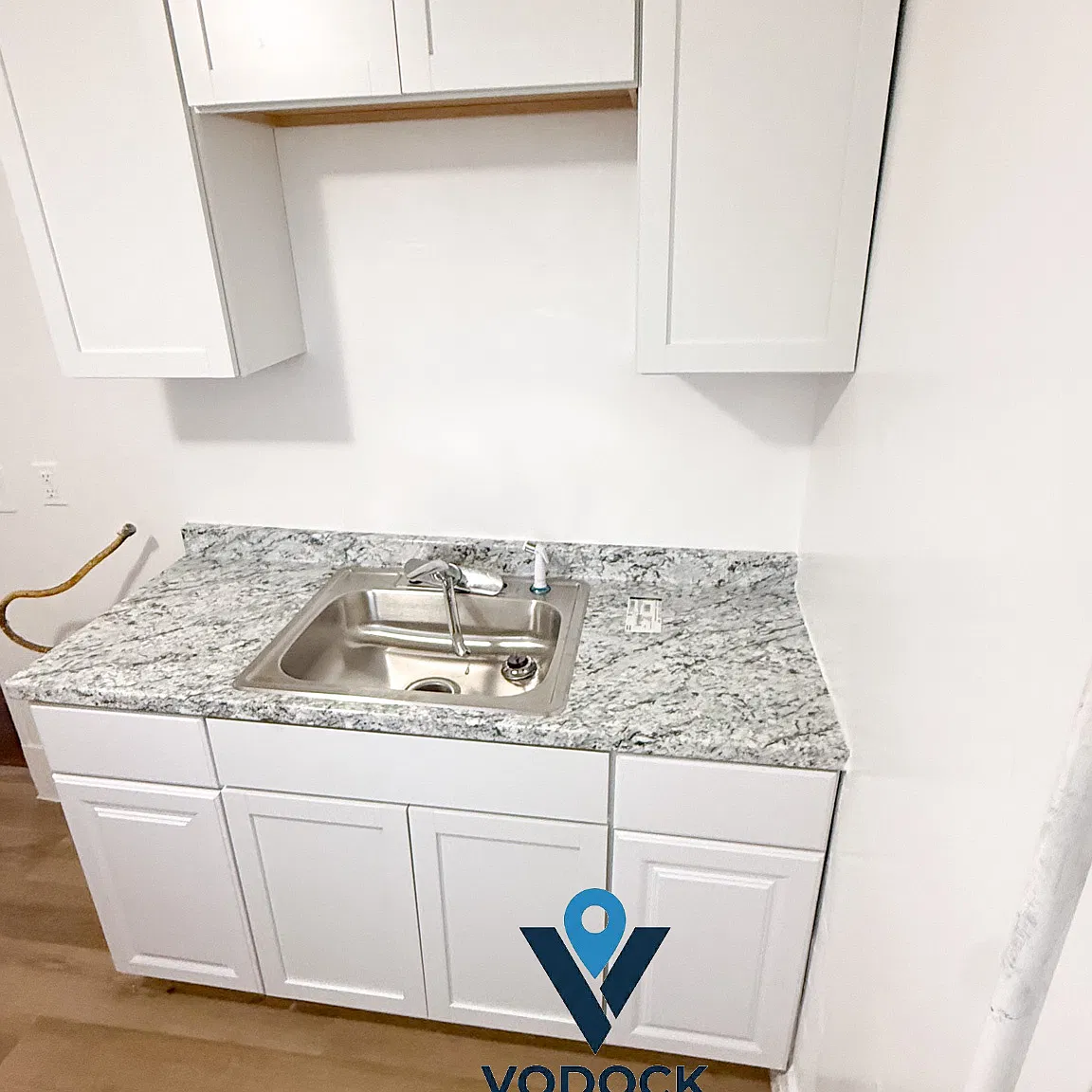 2 bed, 950 sqft, $1,650 — Photo 2