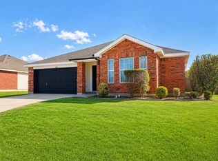 1006 Stockton Dr, Burleson, TX 76028