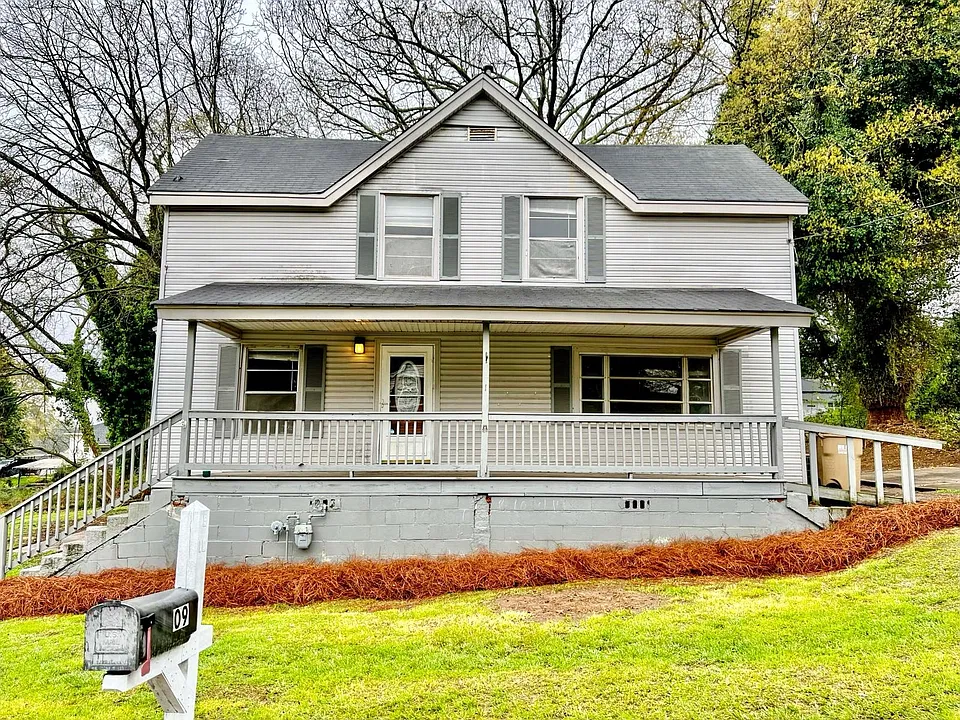 9 Carolina St