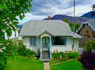 960 Nicola St, Kamloops, BC V2C2R9
