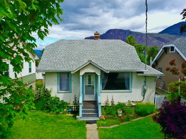 960 Nicola St, Kamloops, BC V2C 2R9