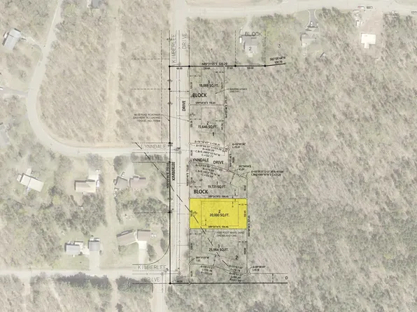 L2-B2 Kimberlee Dr, Baxter, MN 56425