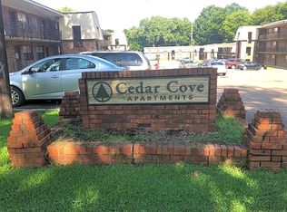 500 Louisville St #1A8E056E4, Starkville, MS 39759