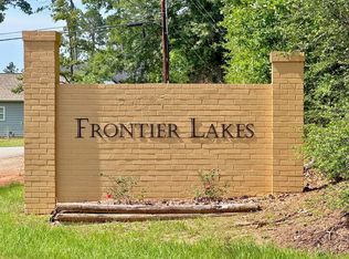 Crockett Rd Lot 1-3, Willis, TX 77378