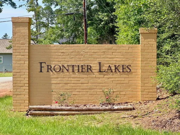 Crockett Rd Lot 1-3, Willis, TX 77378