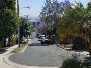 1230 N Horn Ave #518, West Hollywood, CA 90069