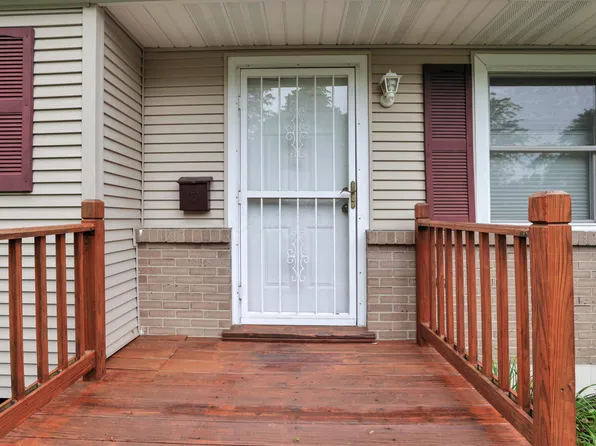 6451 Faircrest Rd, Columbus, OH 43229