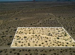 245-17-057 Unknown, Yucca, AZ 86438