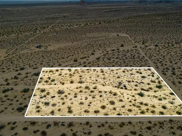 245-17-057 Unknown, Yucca, AZ 86438