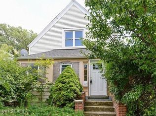 1720 Emerson St, Evanston, IL 60201