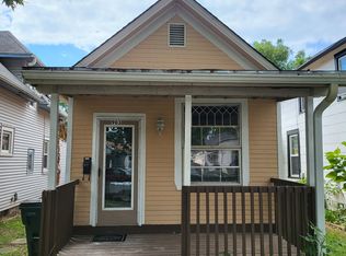 903 Osage St, Leavenworth, KS 66048
