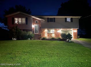 7 Rutledge St, Pittston, PA 18640