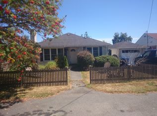 10036 9th Ave NW, Seattle, WA 98177