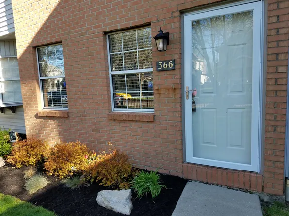 366 E Mithoff St, Columbus, OH 43206