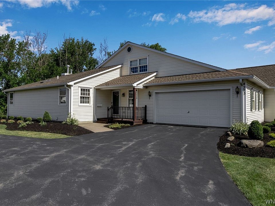 4275 Tisbury Ln, Hamburg, NY 14075 Zillow