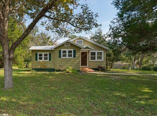 501 Dogwood Ave, Fairhope, AL 36532