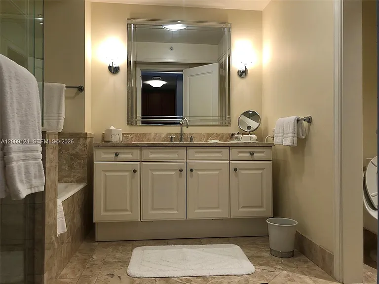 1435 Brickell Ave #3505 — Photo 15