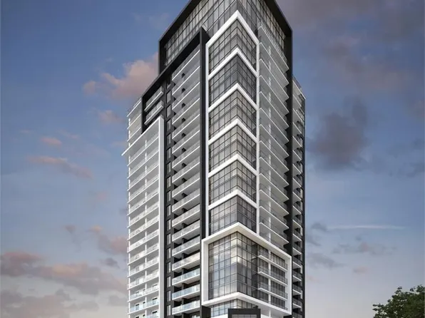 15 Queen St S #1803, Hamilton, ON L8P 3R4