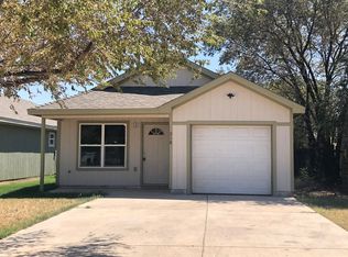 218 E 36th St, Lubbock, TX 79404