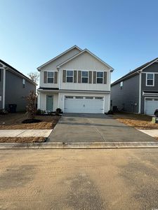 1088 Oak Meadow Dr. Lot 124, Conway, SC, 29526