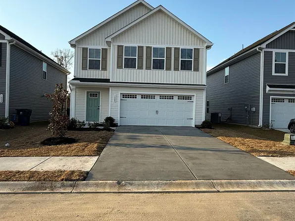 1088 Oak Meadow Dr. Lot 124, Conway, SC 29526