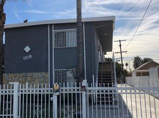 1518 E 51st St APT 4, Los Angeles, CA 90011