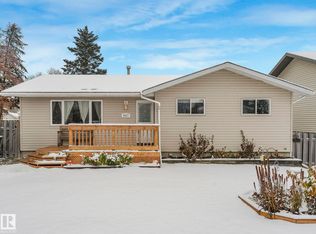 4927 52nd Ave, Bon Accord, AB T0A0K0