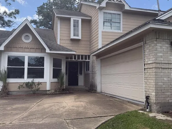 12747 Ashford Knoll Dr, Houston, TX 77082