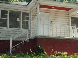 2199 Wingate St SW, Atlanta, GA 30310