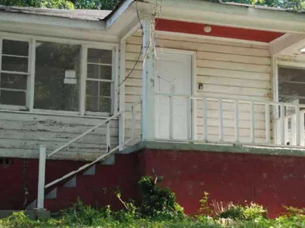 2199 Wingate St SW, Atlanta, GA 30310