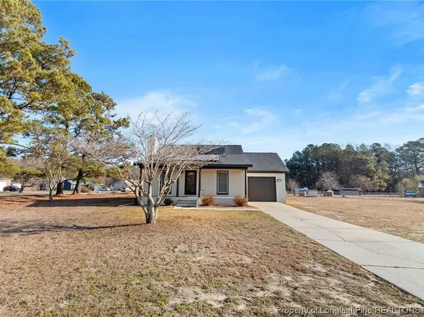 2298 Clovelly St, Eastover, NC 28312